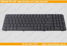 HP Keyboard 532818-001, 539618-001 for HP Compaq Presario CQ61 G61 Series